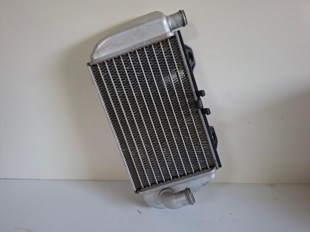 ** KTM SX 85 / TC85 / MC 85 OEM RDIATEUR LINKS 2018-2024 **, Ophalen of Verzenden, Gebruikt
