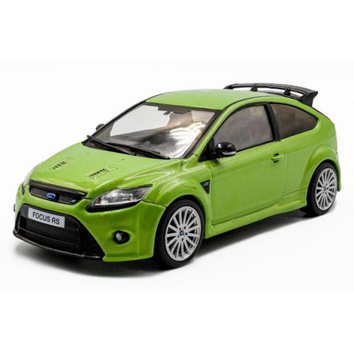 Ford Focus RS MK II Schaal 1:43, Solido, Auto, Solido, Nieuw