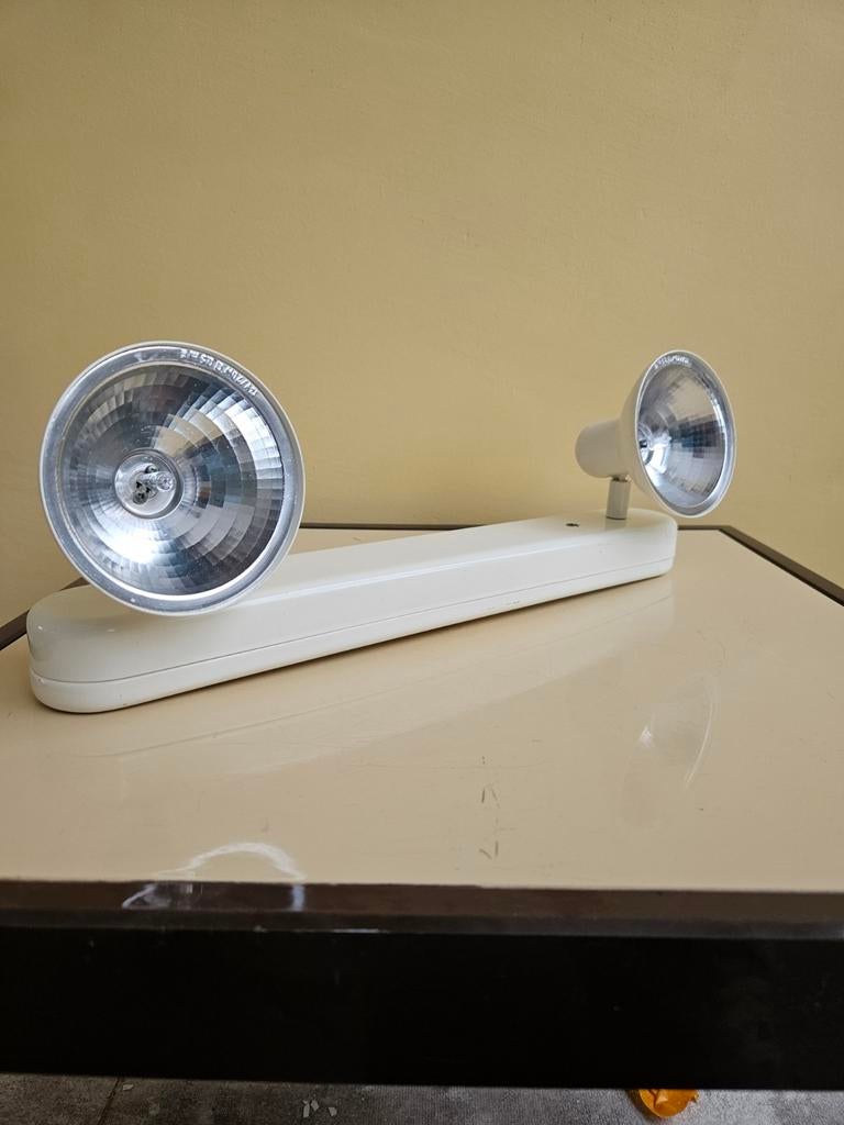 Vrieland Design Eighties lamp, Huis en Inrichting, Lampen | Spots, Metaal of Aluminium, Ophalen of Verzenden