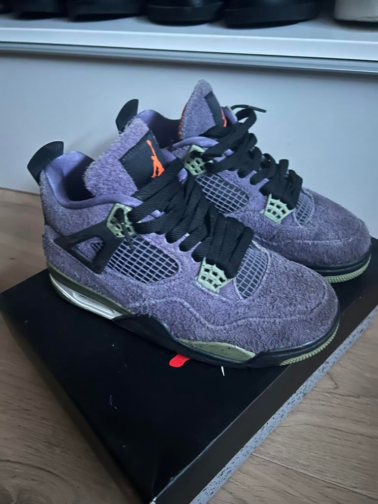 Jordan, Ophalen of Verzenden, Zo goed als nieuw