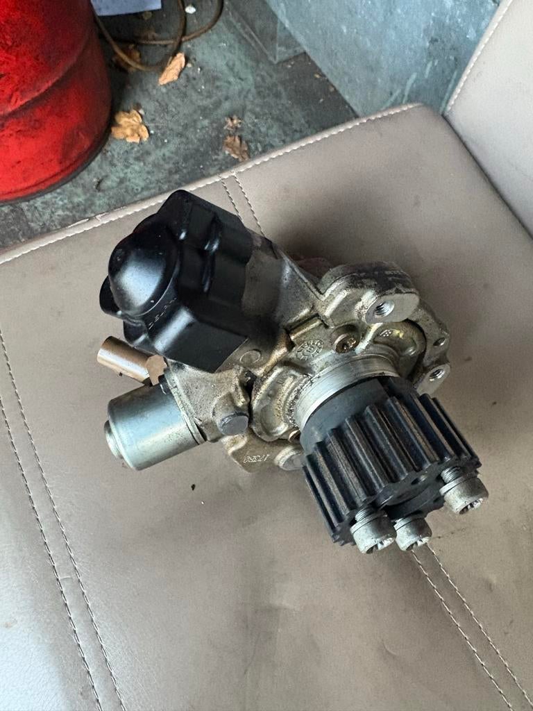 Diesel Brandstofpomp, Ophalen of Verzenden, Gebruikt