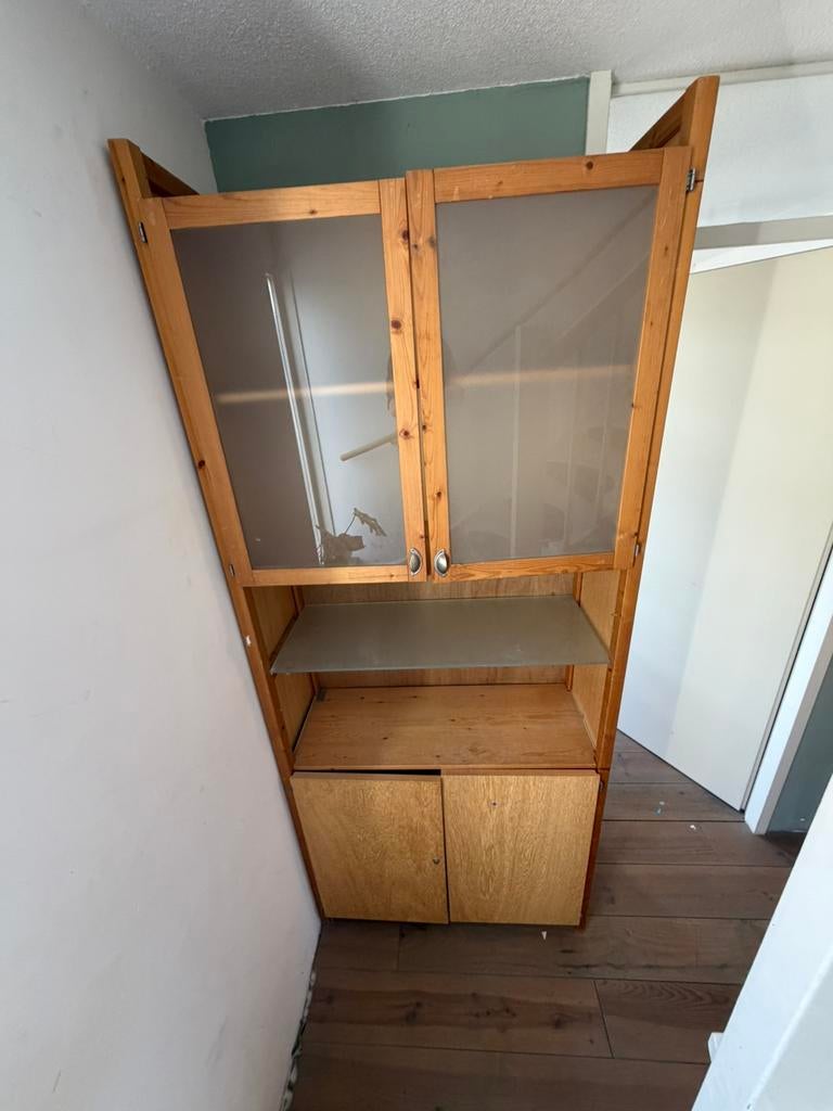 Lundia, Ophalen, Gebruikt