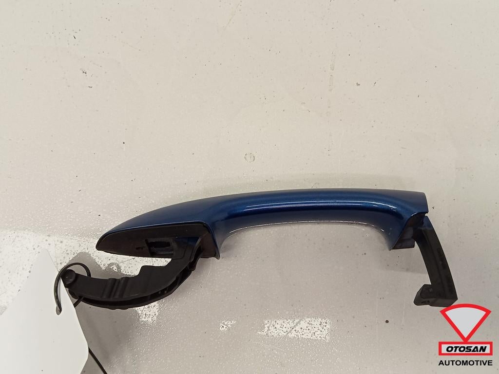 VW POLO Deurgreep Links Achter 2g0837205, Gebruikt, Volkswagen, Volkswagen AG, Berliner Ring 2
38440  Wolfsburg, DE