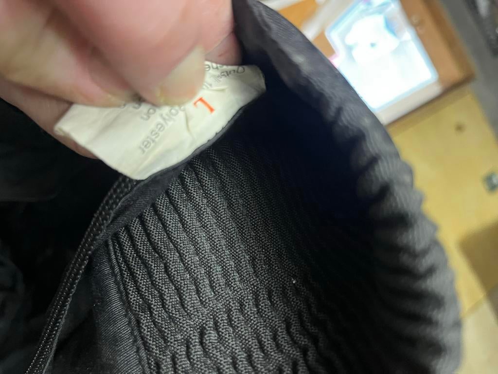 Motorpak Macna maat L, Motoren, Ophalen, Tweedehands, Heren, Combipak