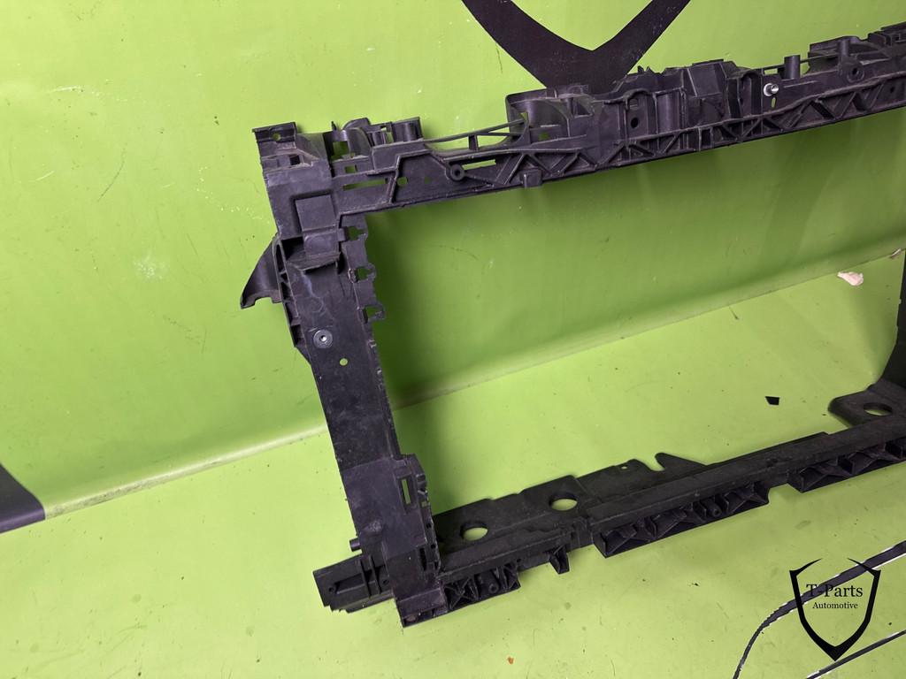 Ford fiesta MK8 voorfront front 2017+ NIEUW, Voor, Info@ford.com, Nieuw, Ophalen of Verzenden