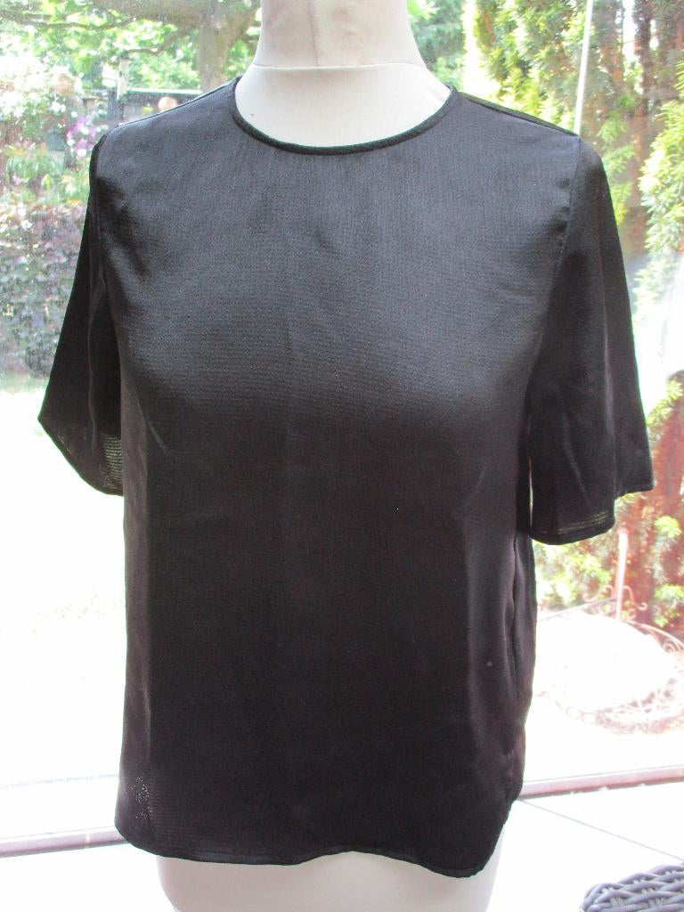 Samsoe & Samsoe, size XS NIEUW!, Verzenden, Zwart, Nieuw, Samsoe & Samsoe