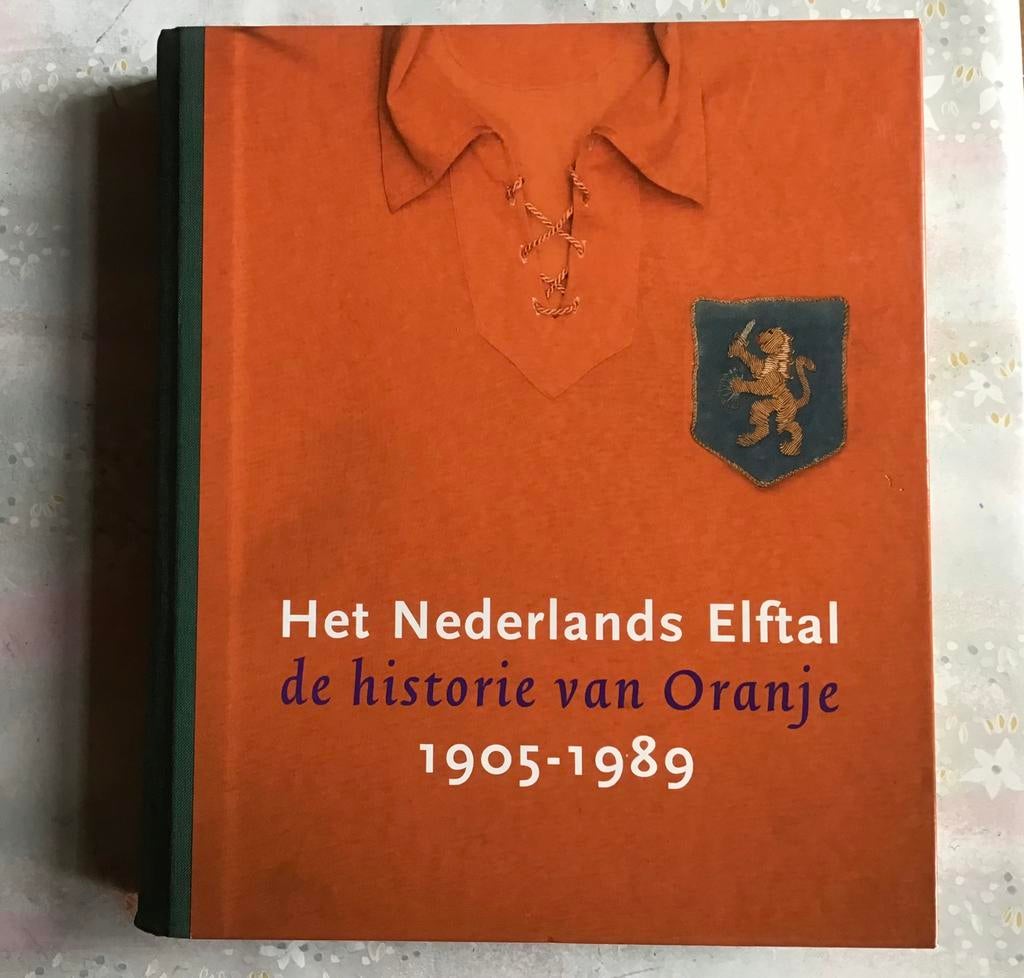 Voetbal.”Het Nederlands Elftal”, Tickets en Kaartjes, Nederlands elftal