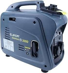 Aggregaat / generator te huur 1800 watt, Ophalen, Overige