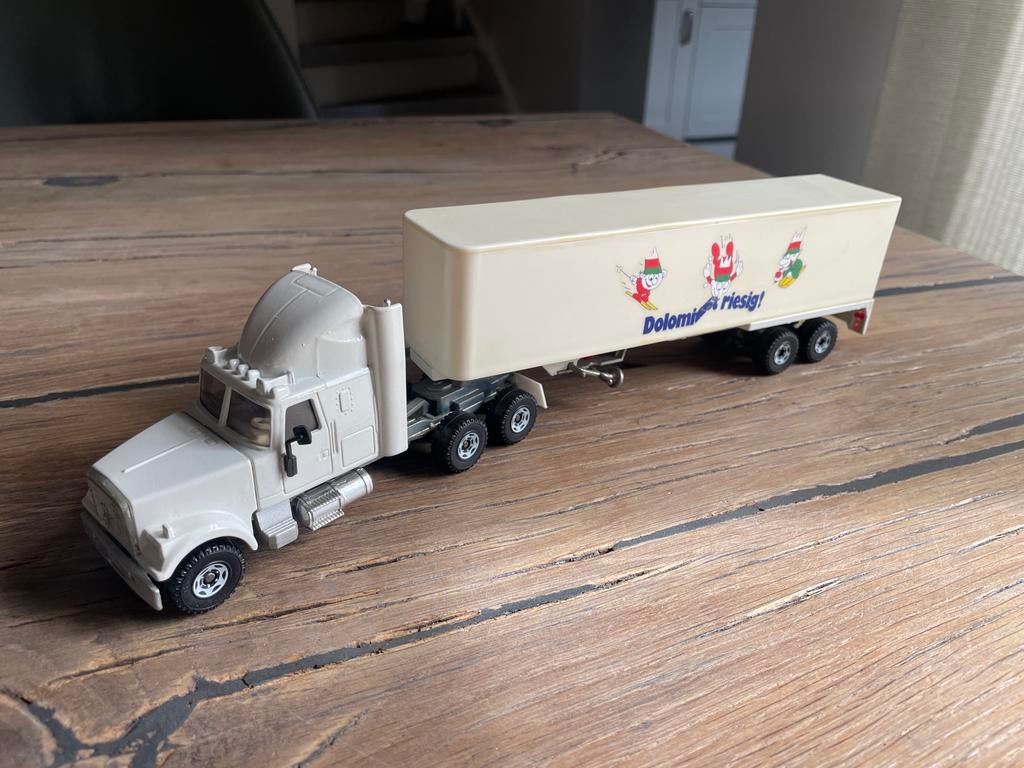 Siku White, Ophalen of Verzenden, Zo goed als nieuw