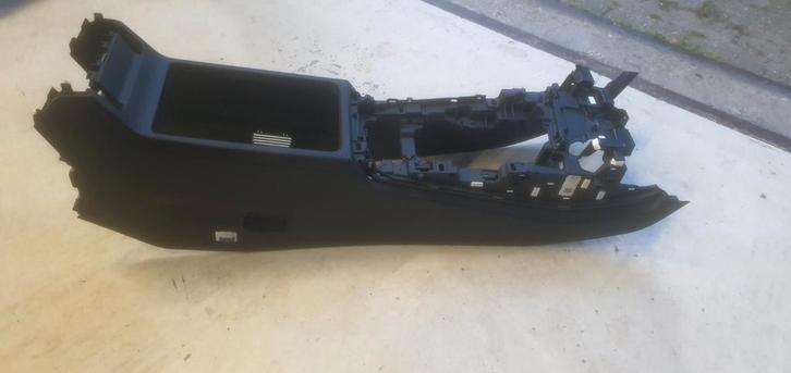 Middenconsole Audi Q5 80A bj 2017-2022, Niet ingevuld, Gebruikt, Niet ingevuld, Niet ingevuld