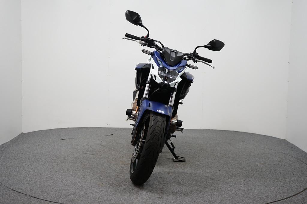 Honda CB 500 F (bj 2020) - foto 3