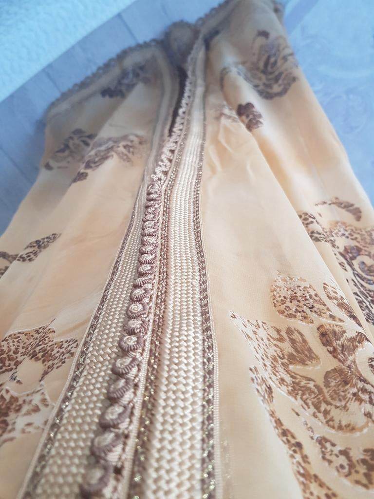 Marokkaanse jurken maat M L, Ophalen of Verzenden