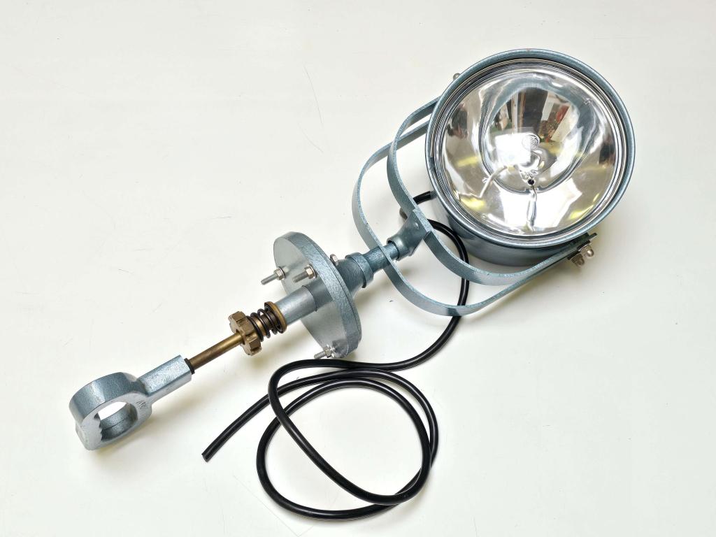 ZEEKRO ZOEKLICHT schijnwerper nieuwe oude voorraad beroeps, Niet ingevuld, Niet ingevuld, Nieuw, Ophalen of Verzenden