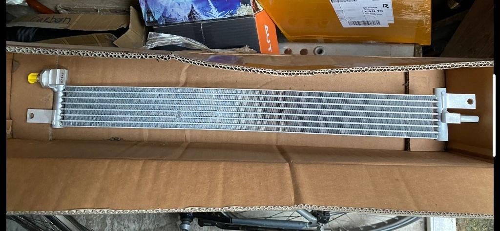 Nieuwe auto onderdelen Chevrolet Opel Captiva, Ophalen of Verzenden, Nieuw, Chevrolet