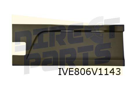 Iveco Daily (5/14-) stootlijst laaddeur Links achter Origine, Overige automerken, -, Nieuw, Ophalen of Verzenden