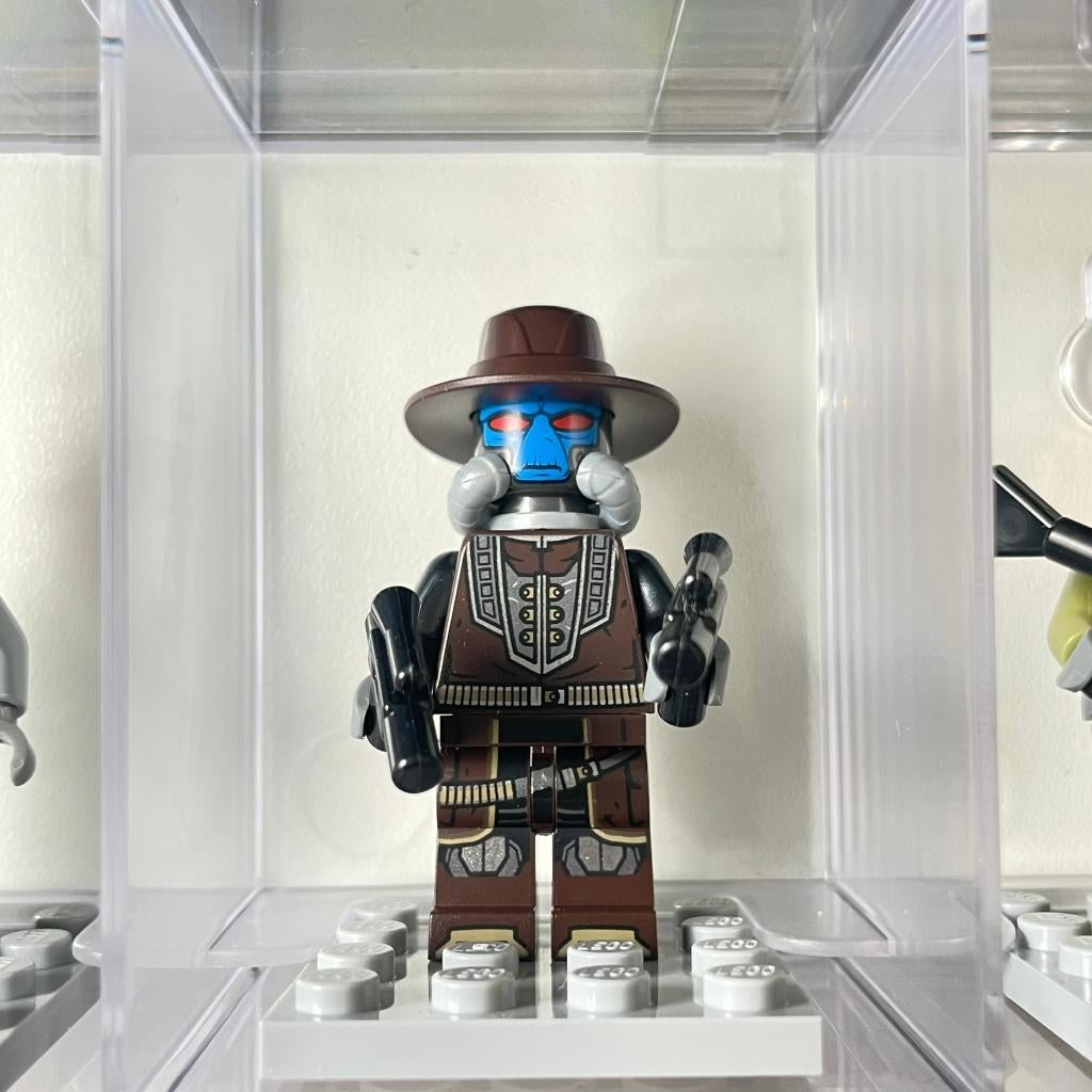 Lego Star Wars Cad Bane Printed Legs sw1219 75323, Kinderen en Baby's, Speelgoed | Duplo en Lego, ., Lego, Nieuw, Ophalen of Verzenden