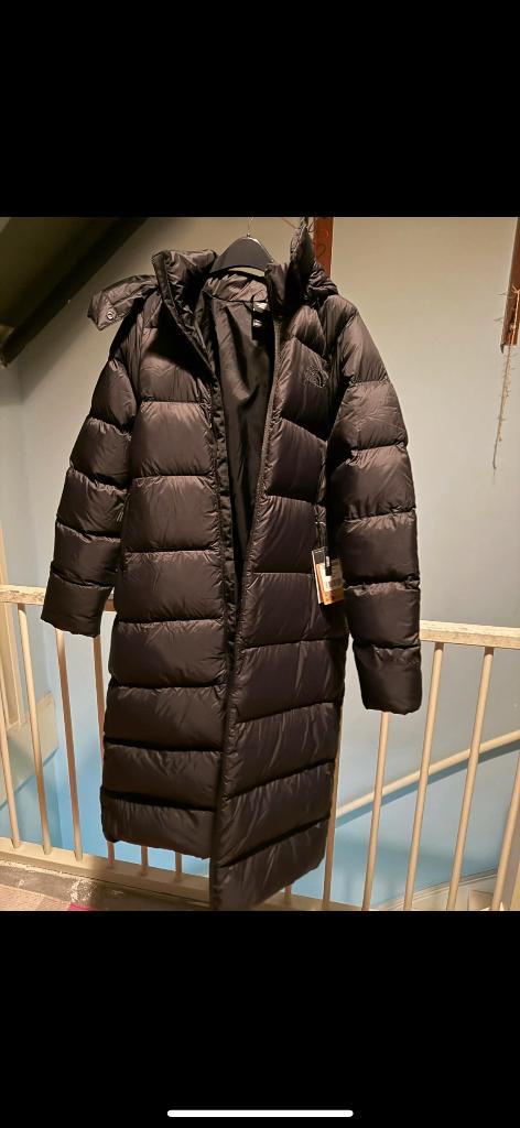 TheNorthFace Parka nieuw met prijskaartje (maat M), Kleding | Dames, Jassen | Winter, Zwart, Nieuw, The North Face, Ophalen