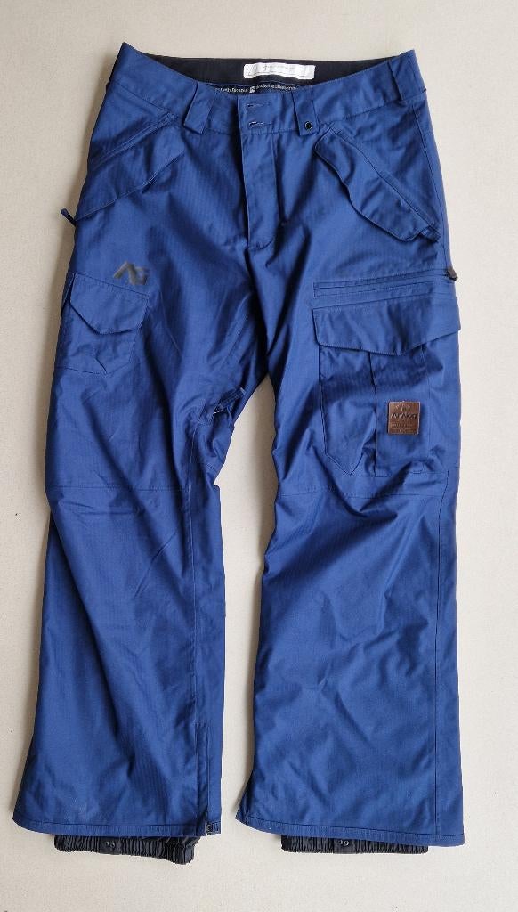 Burton Analog broek Small (nieuw), Ophalen of Verzenden, Zo goed als nieuw, Kleding