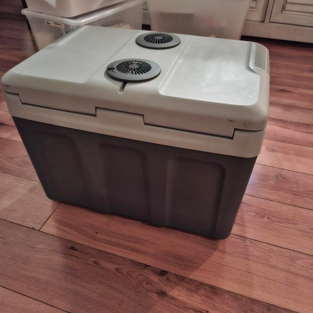 Tristar koelbox KB7540 40 liter, Ophalen