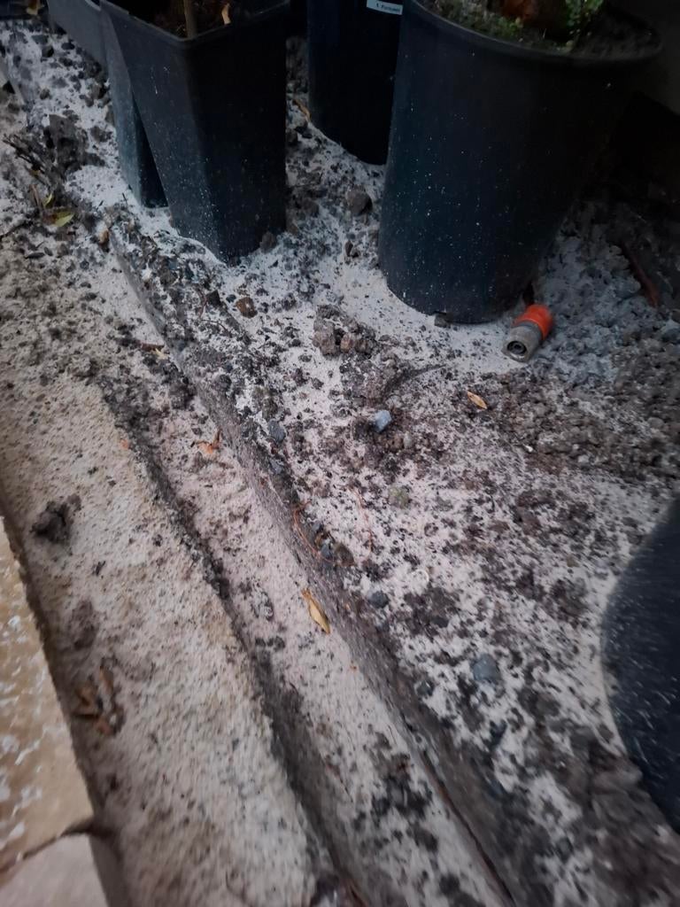 Gratis af te halen grond (2-2,5 m3), Tuin en Terras, Zand, Ophalen of Verzenden