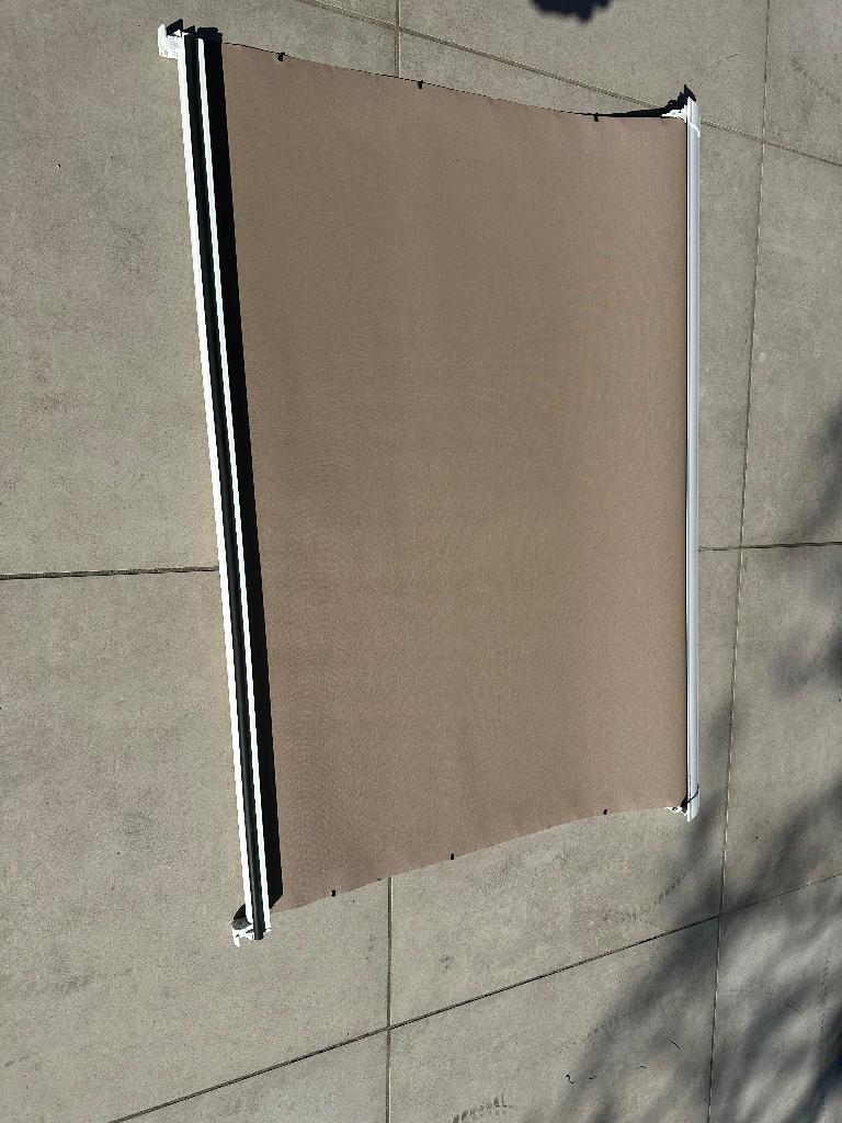 verduisterende gordijnen dakraam/verduisteren gordijn/ velux, Ophalen, Zo goed als nieuw, 50 tot 100 cm, 100 tot 150 cm