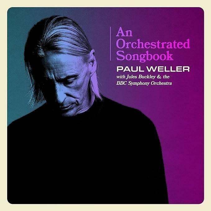 Paul Weller - An Orchestrated Songbook With Jules (Nieuw), Ophalen of Verzenden, 2020 tot heden, Nieuw in verpakking