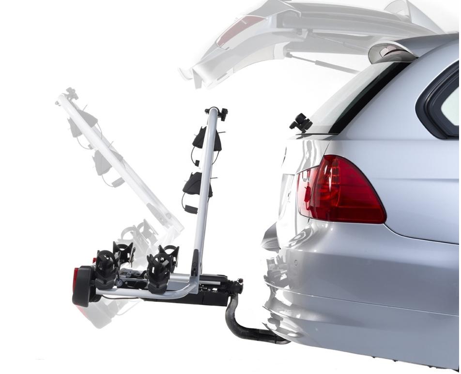 Atera Strada Sport M2 - 2x E-Bike - Inklapbaar - Max. 60 kg, Elektrische fiets, Nieuw, Ophalen of Verzenden, 2 fietsen