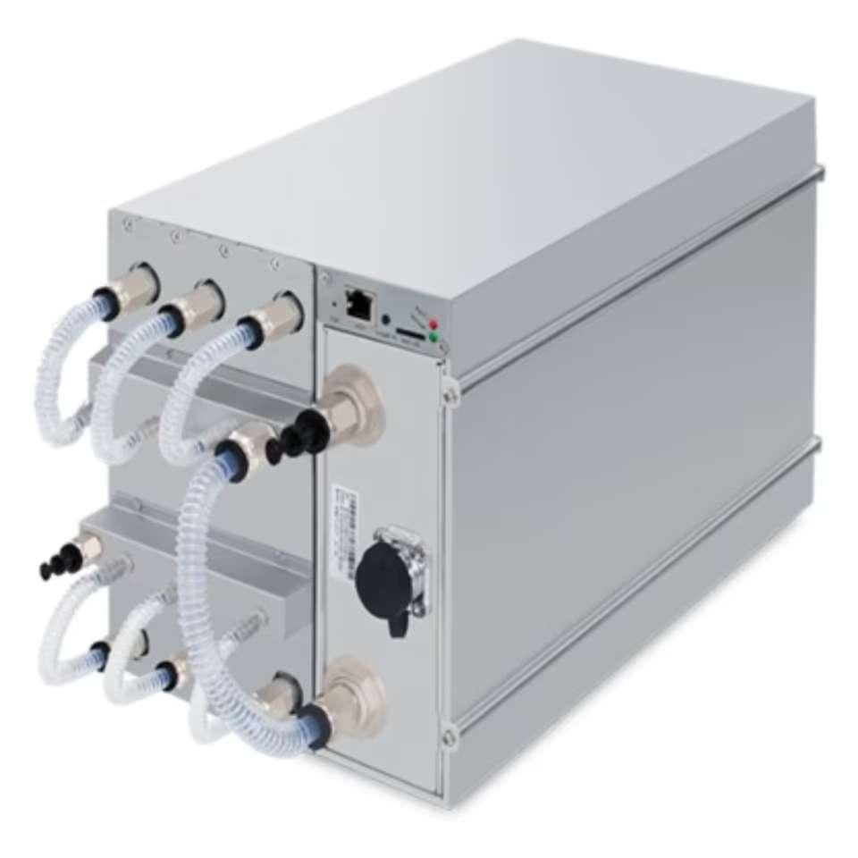 Bitmain Antminer S19 XP+ Hydro - Nieuw, Support@bitmain.com, Bitmain Technologies Limited Room 604, 6/F, Chevalier House 45-51 Chatham Road South Tsim Sha Tsui, Kowloon Hong Kong