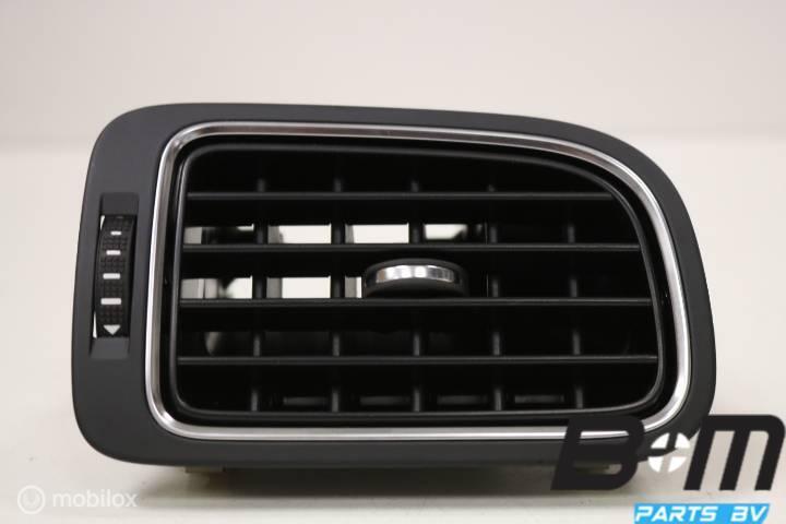 Luchtrooster rechts VW Polo 6C, Gebruikt