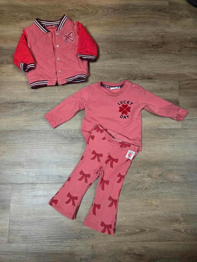 Super pakje Feetje, Ophalen of Verzenden, Zo goed als nieuw, Jongetje of Meisje, Pakje