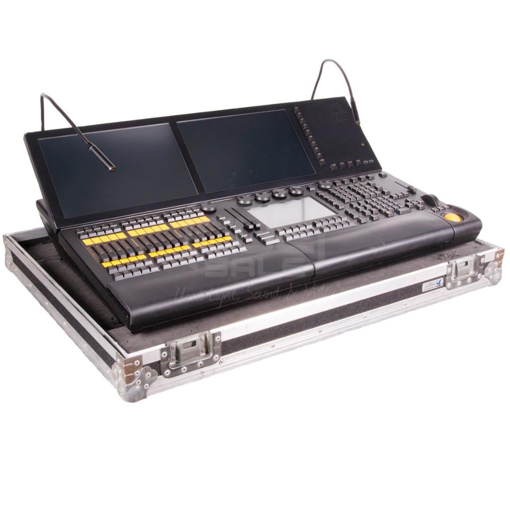 SALE! MA Lighting GrandMA2 Light console Incl. BTW, Ophalen of Verzenden, Gebruikt, Licht