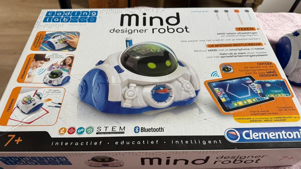 Speelgoed, Ophalen of Verzenden, Zo goed als nieuw