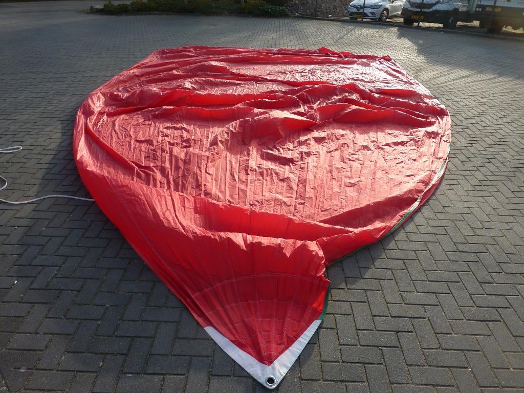 spinnaker zie ook andere advertenties, Ophalen, Gebruikt, Overige typen