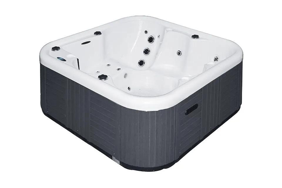 showroom- Jacuzzi- Balboa- Mallorca spa - met 2jaar garantie, Tuin en Terras, Filter, Ophalen of Verzenden, Zo goed als nieuw