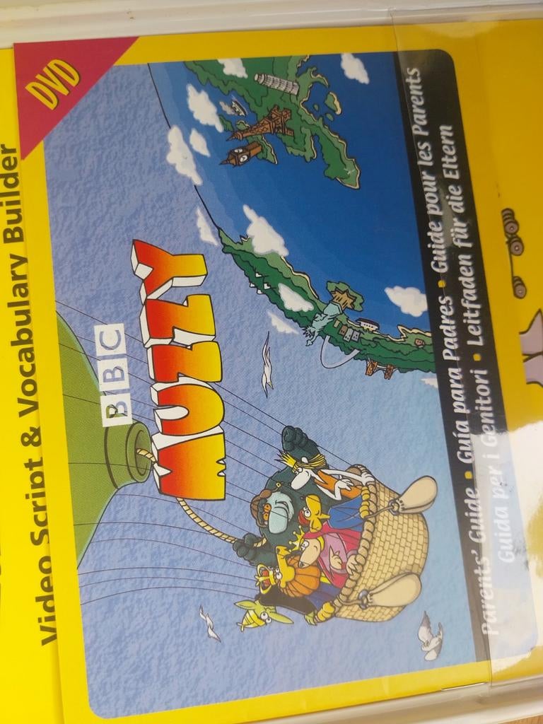 Franse  taal.leren met behulp van cd., Ophalen of Verzenden, Zo goed als nieuw