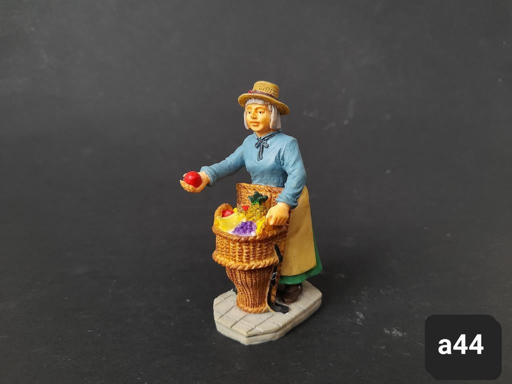 Lemax kerst figuur a29, Verzenden