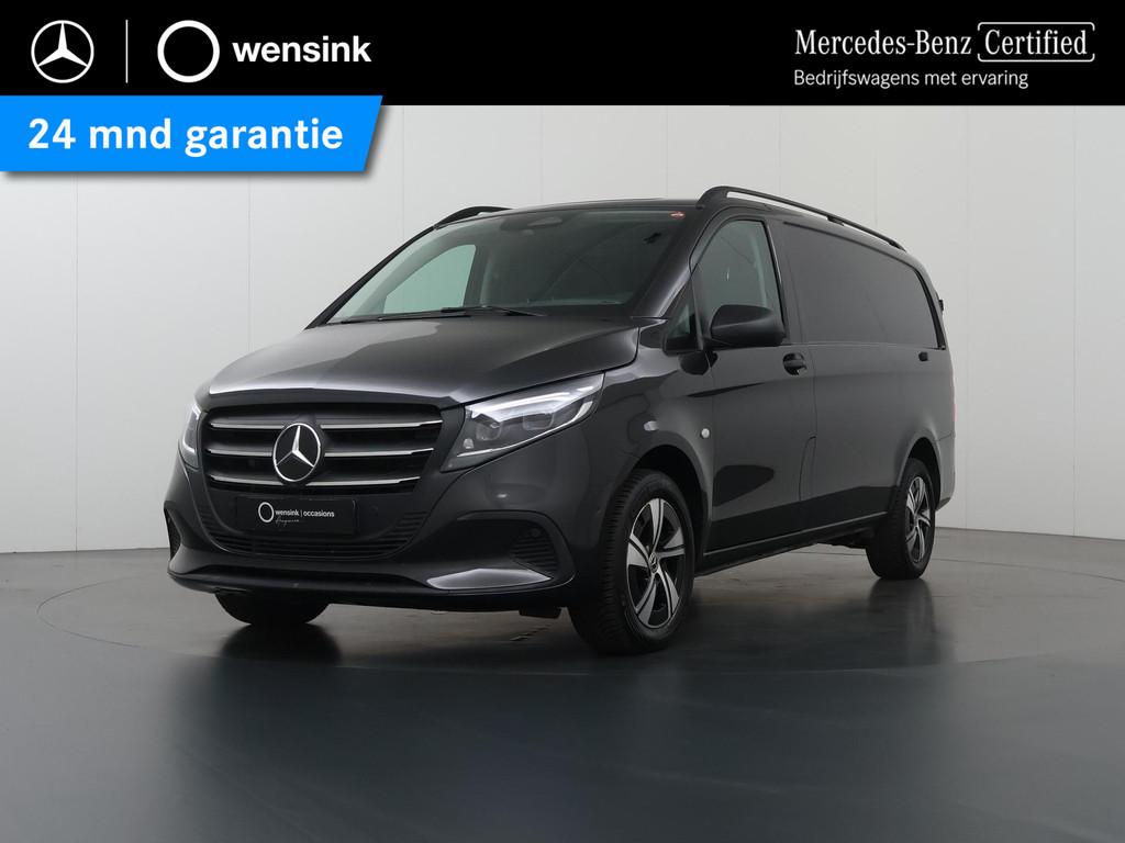 Mercedes-Benz Vito 116 CDI | AUT. | L2 LANG | SELECT | AUTOM, Automaat, Achterwielaandrijving, Gebruikt, 2500 kg