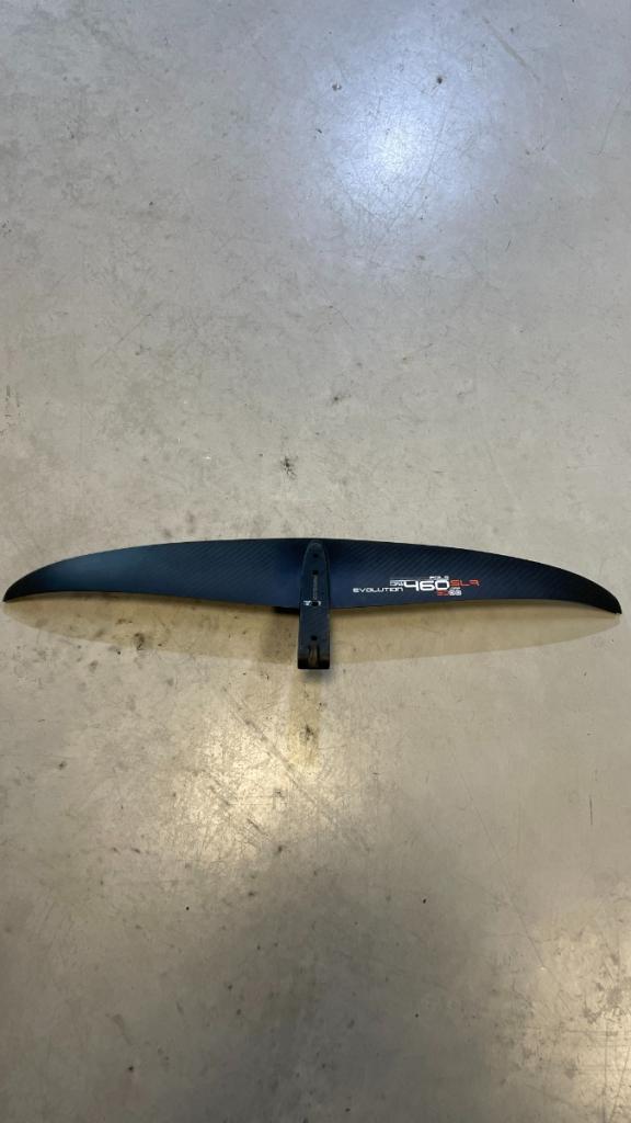Starboard Evolution 460 SLR Front Wing