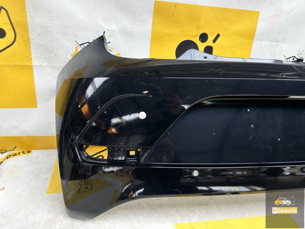 VW Volkswagen UP! Facelift achterbumper PDC 1S6807421AB, Info@fabrikant.eu, Ophalen of Verzenden, Achter, Bumper