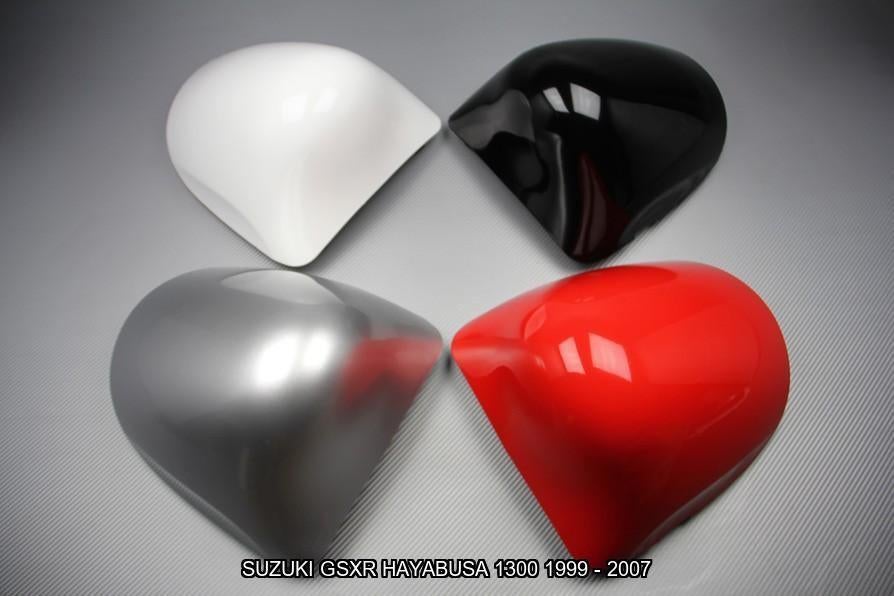 AVDB Seat Cover voor SUZUKI GSXR HAYABUSA 1300 1999 2007