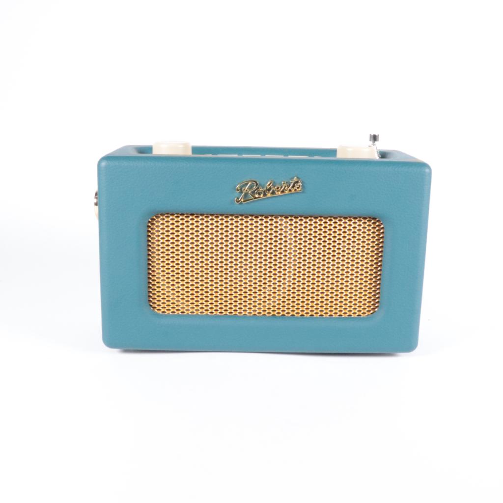 Robers Radio Revival Uno - Nette Staat, Audio, Tv en Foto, Flex Ltd., Gebruikt, https://flex.com/contact-us, Nobelstraat 10, 5807 GA Oostrum LB, Limburg, Nederland