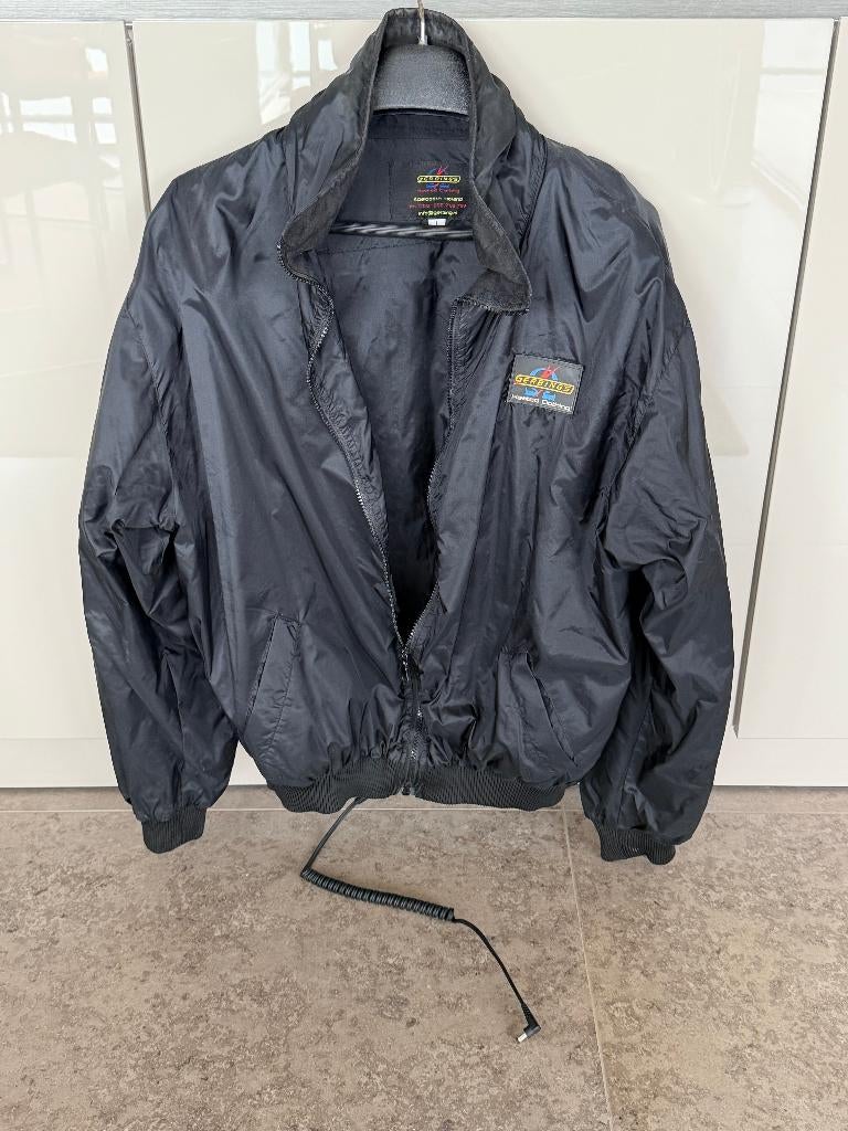 motorkleding elektrisch warmtejasje, Overige merken, Jas | textiel, Dames, Ophalen of Verzenden