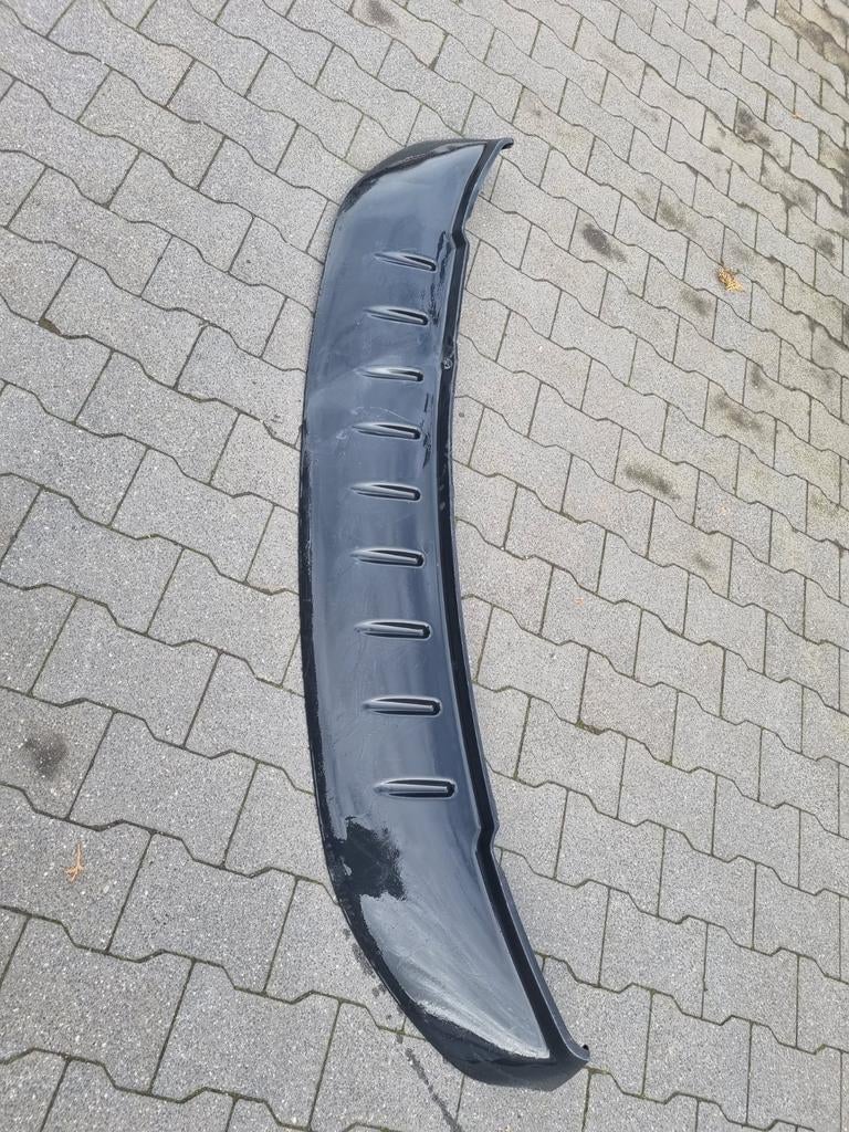 Voor bumper spoiler dodge ram 1500, Ophalen of Verzenden, Nieuw, Dodge, Achterklep