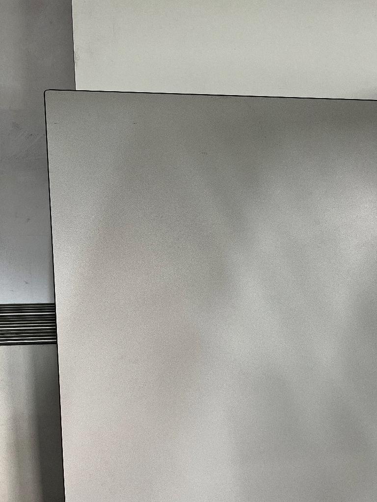 watervast trespa hpl platen 12mm, Ophalen, Minder dan 25 mm, Eiken, Nieuw