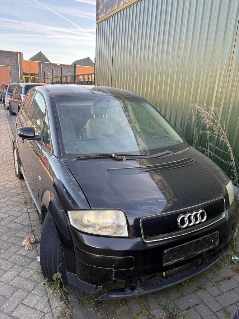 Loop of sloop, Auto-onderdelen, Ophalen of Verzenden