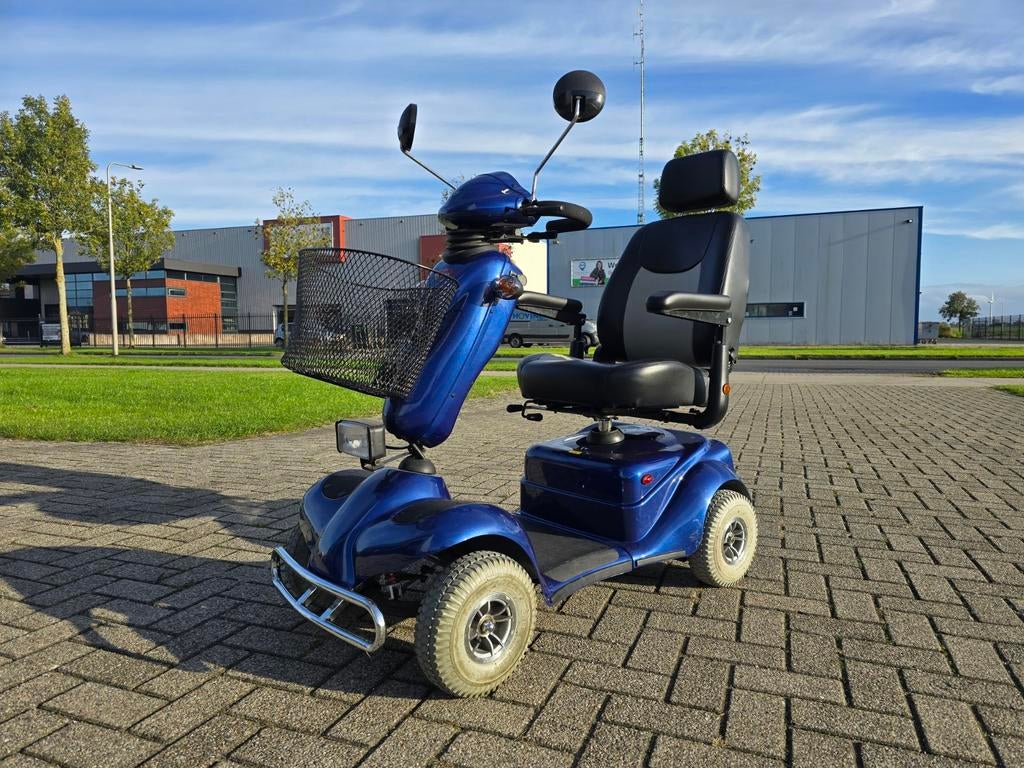 ‼️OPRUIMING ‼️ Alle modellen op de foto's NU €450, Diversen, Brommobielen en Scootmobielen, Ophalen, Gebruikt, ., .