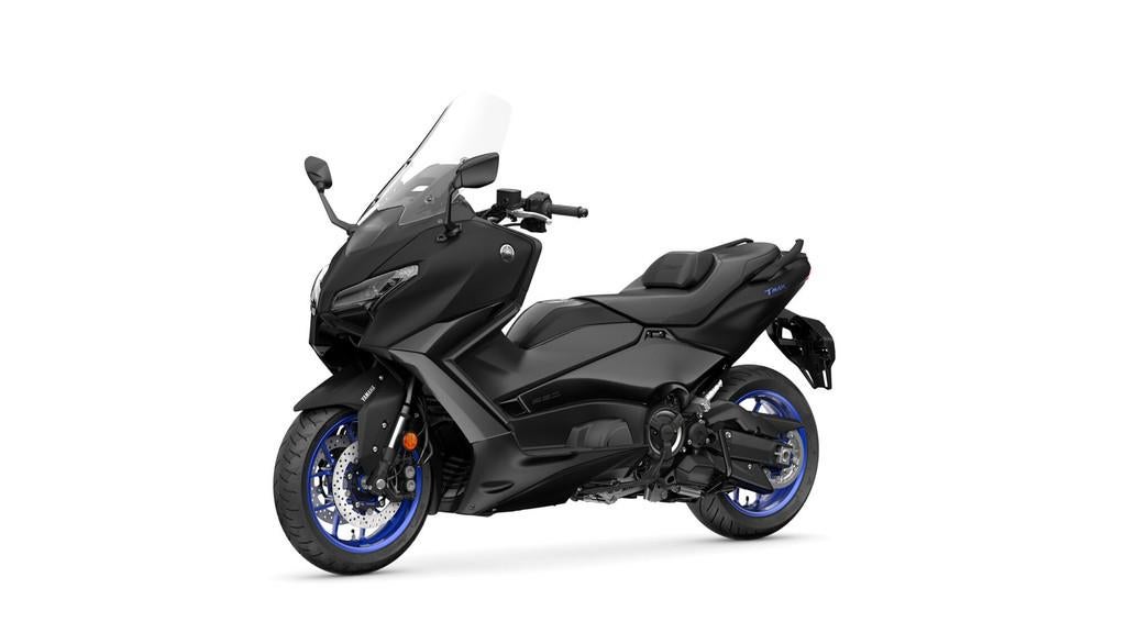 Yamaha T-MAX 560 ABS (bj 2026) - foto 3