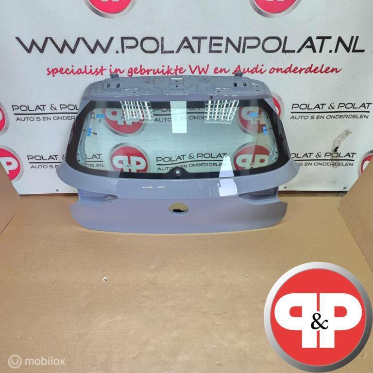 Golf 8 Achterklep LA7C, Auto-onderdelen