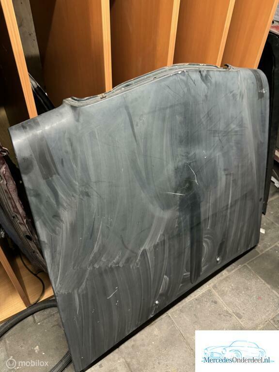 W115 W114 Motorkap motor kap, Gebruikt, Ophalen of Verzenden, Motorkap