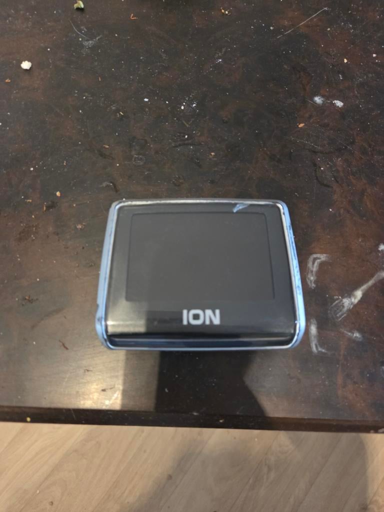 Display van Sparta E-bike (ION), Ophalen of Verzenden, Gebruikt